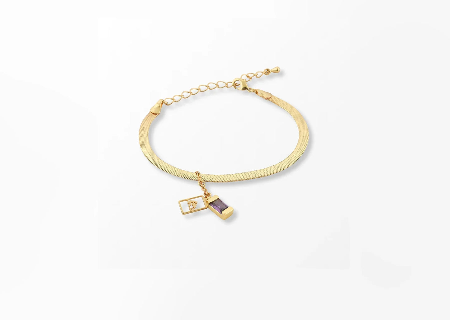 Aquarius – The Visionary Bracelet