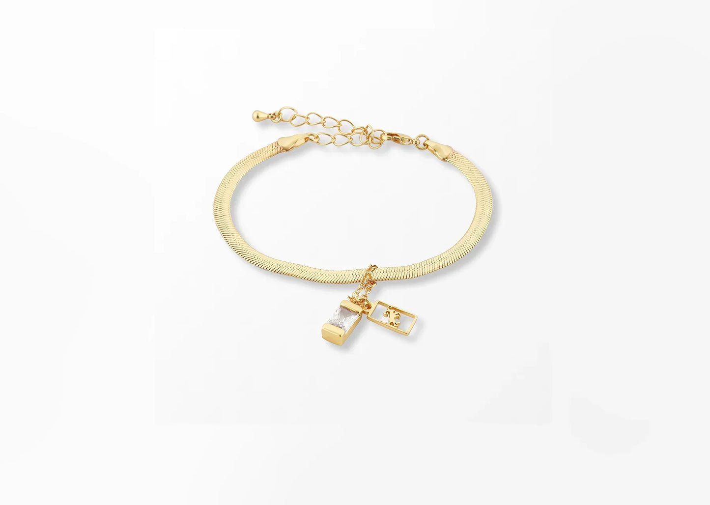 Aries Zodiac – The Fearless Bracelet