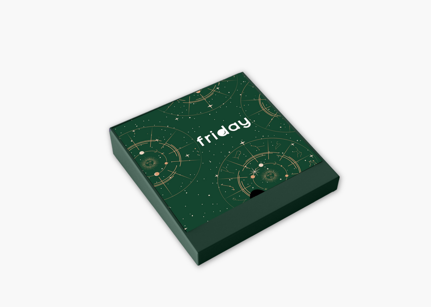 Leo Zodiac Bangle Bracelet