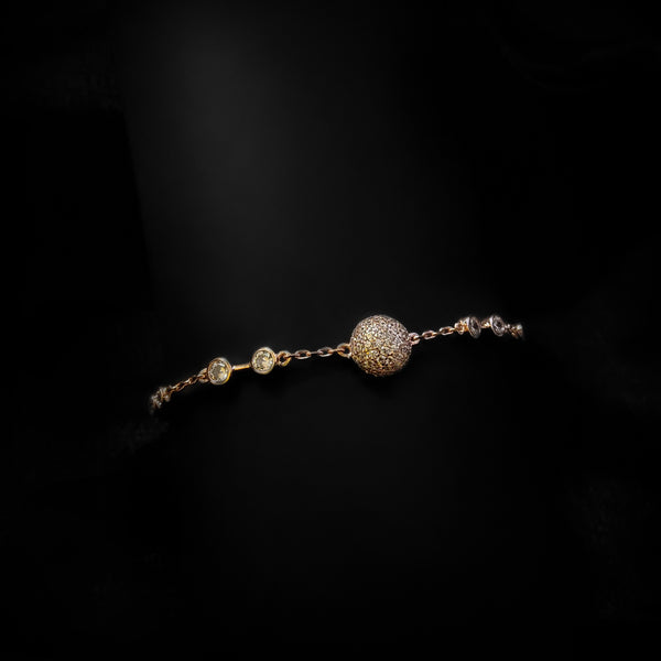 Euphoria Glow – Radiant Bracelet
