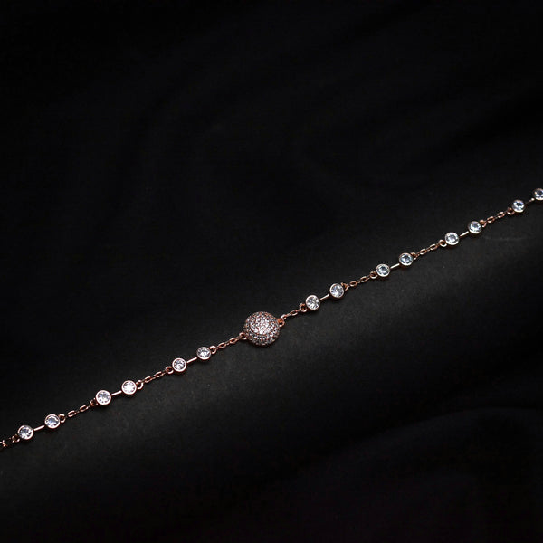 Euphoria Glow – Radiant Bracelet