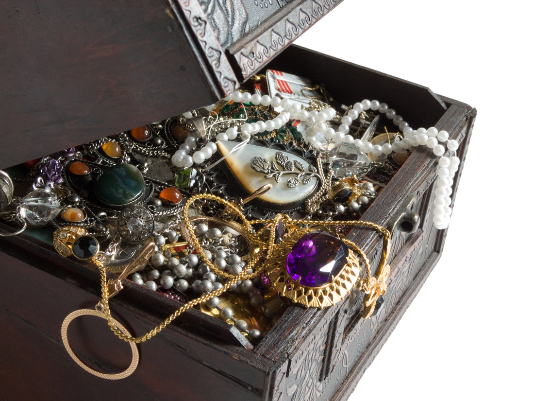 Jewellery segment in India post Covid-19