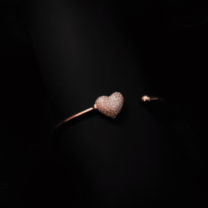 Lover's Spark Bracelet