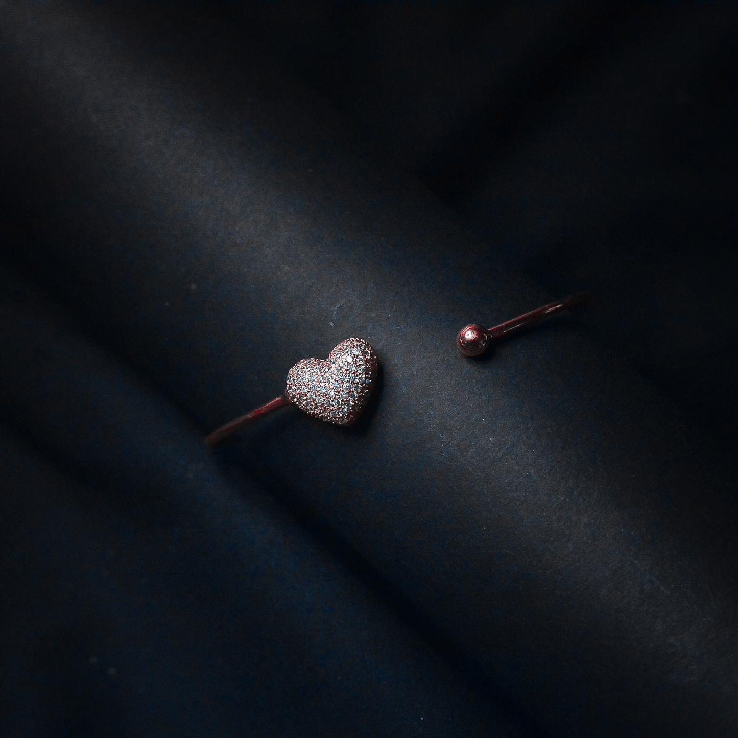 Lover's Spark Bracelet