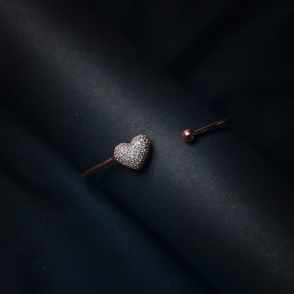 Lover's Spark Bracelet