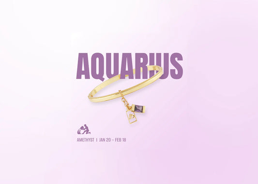 Aquarius Zodiac