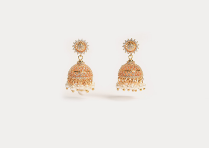 Celebration Earrings -Radiant Soirée