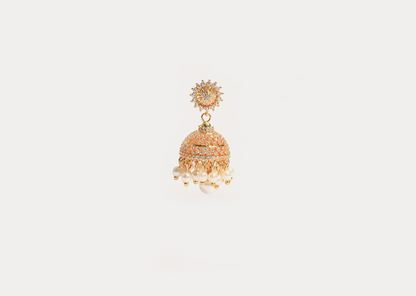 Celebration Earrings -Radiant Soirée