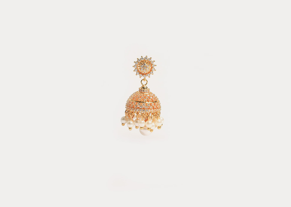 Celebration Earrings -Radiant Soirée