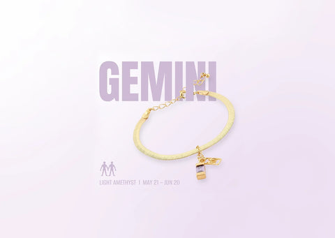 Gemini Zodiac