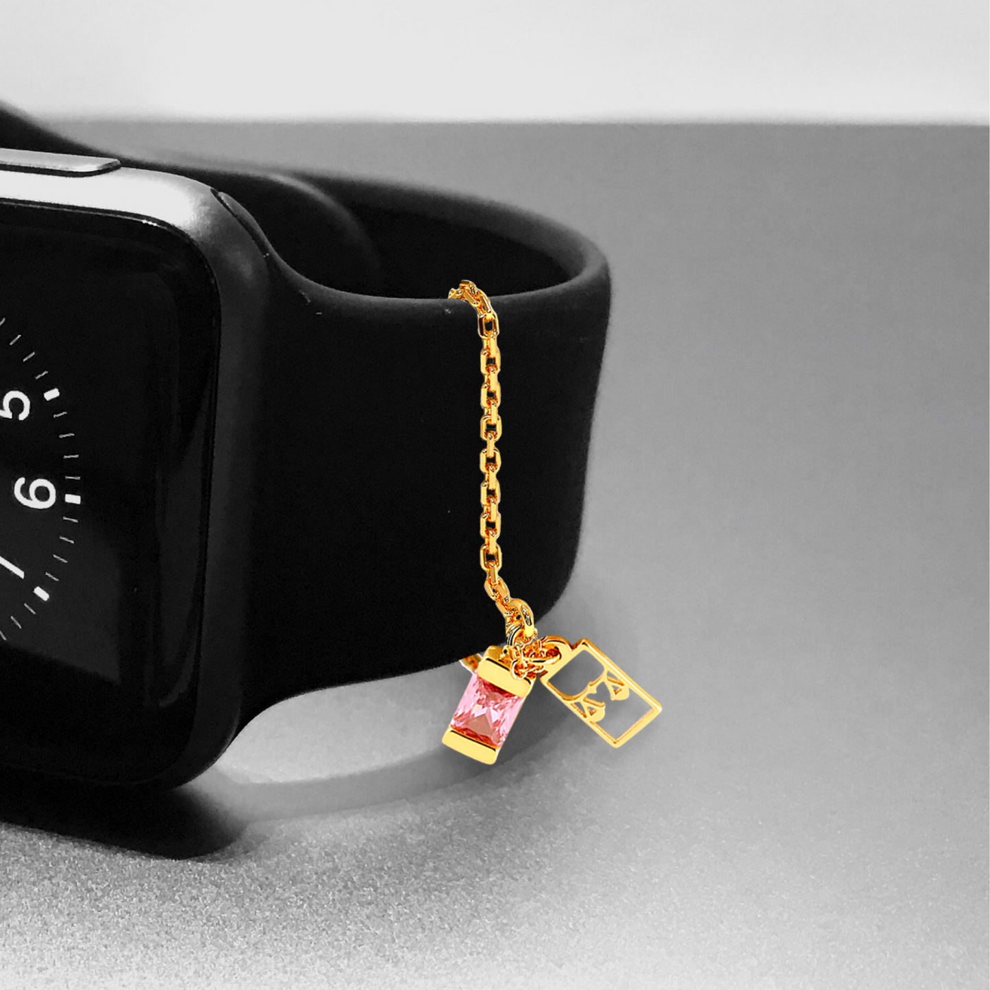 Libra Watch Charm ( Sep 23 - Oct 22 )