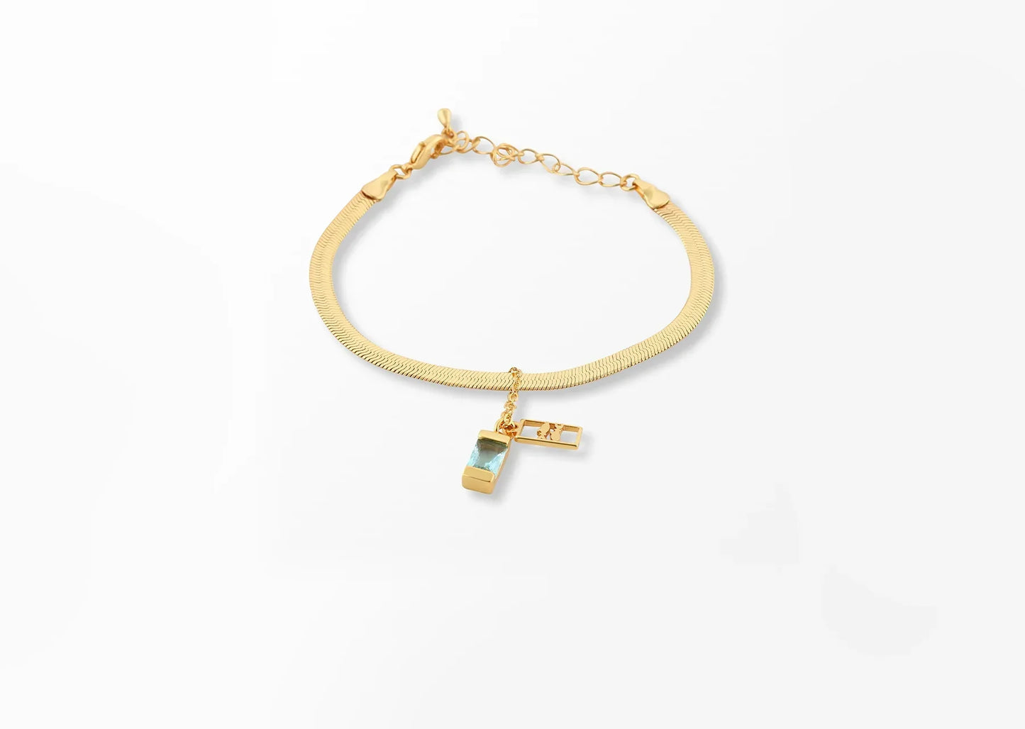 Pisces – The Dreamer Bracelet
