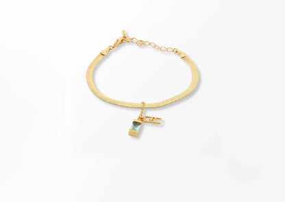 Pisces – The Dreamer Bracelet