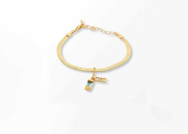 Pisces – The Dreamer Bracelet