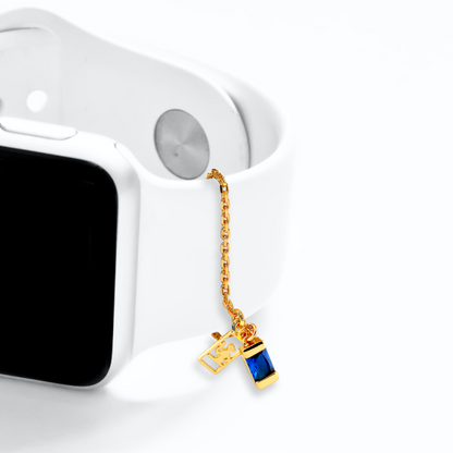 Virgo Watch Charm (Aug 23 - Sep 22 )