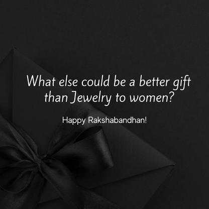 Brother's Love Necklace - Kuberlo - Best Gift for - Imitation Jewellery - Designer Jewellery - one gram gold - fashion jewellery