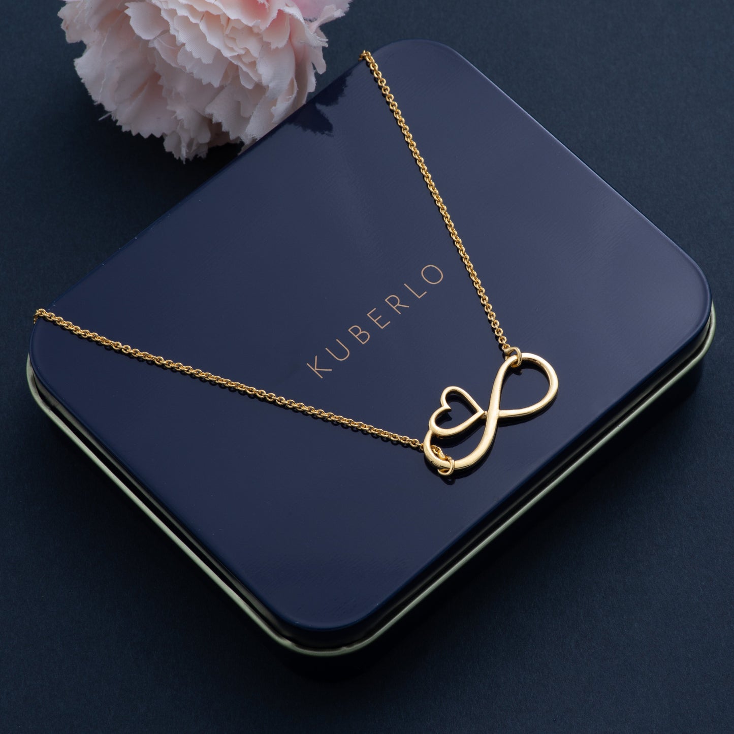 Happy Rakshabandhan Statement Necklace