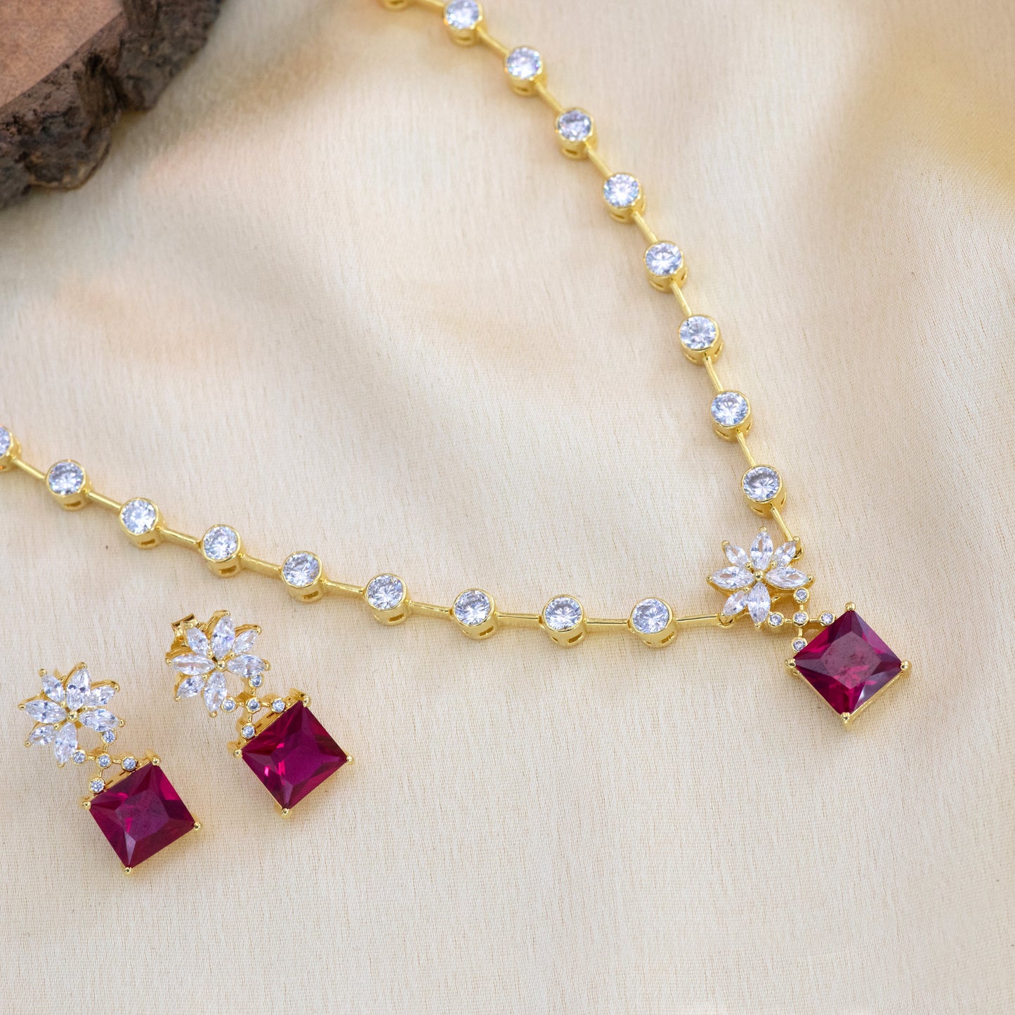 Celebration Necklace Set