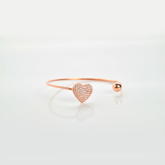 Lover's Spark Bracelet