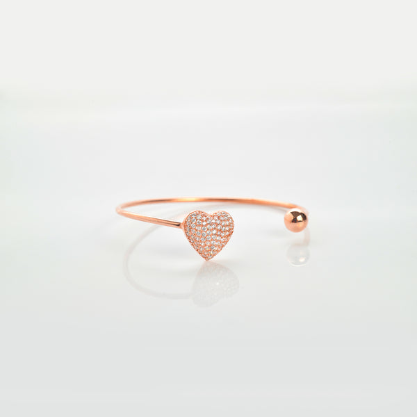 Lover's Spark Bracelet