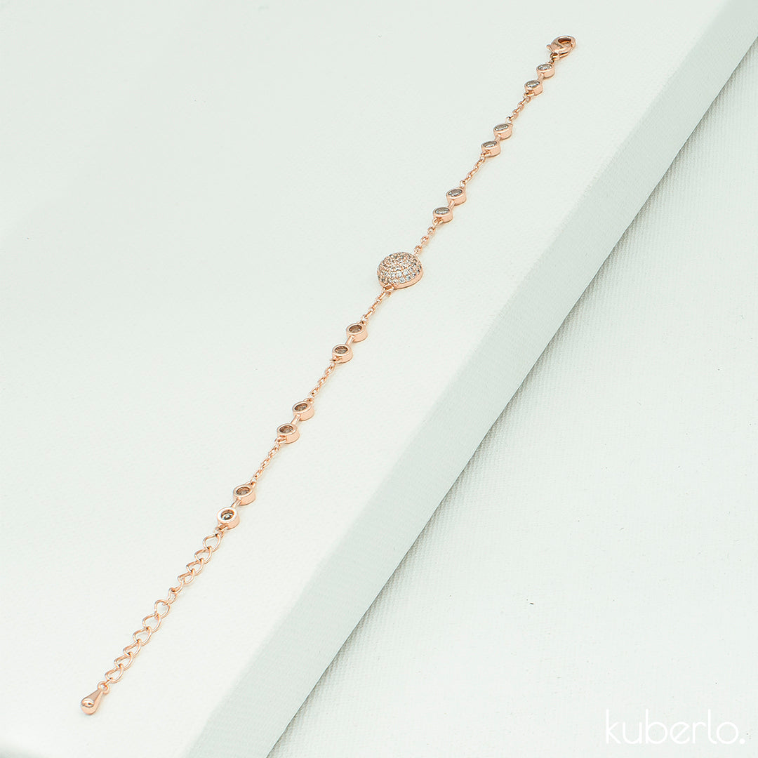 Euphoria bracelet - Kuberlo - Best Gift for - Imitation Jewellery - Designer Jewellery - one gram gold - fashion jewellery