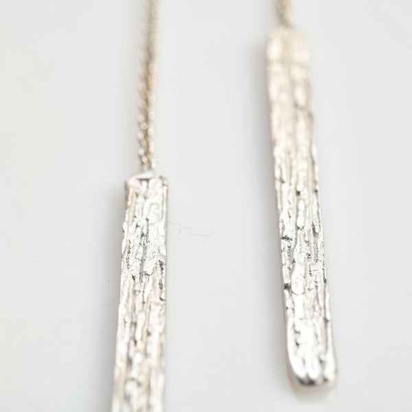 Hanging Bars Earrings