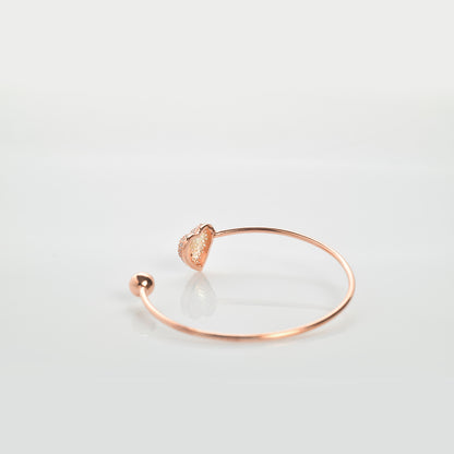 Lover's Spark Bracelet