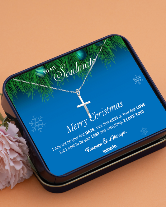 Merry Christmas - To My Soulmate - 13