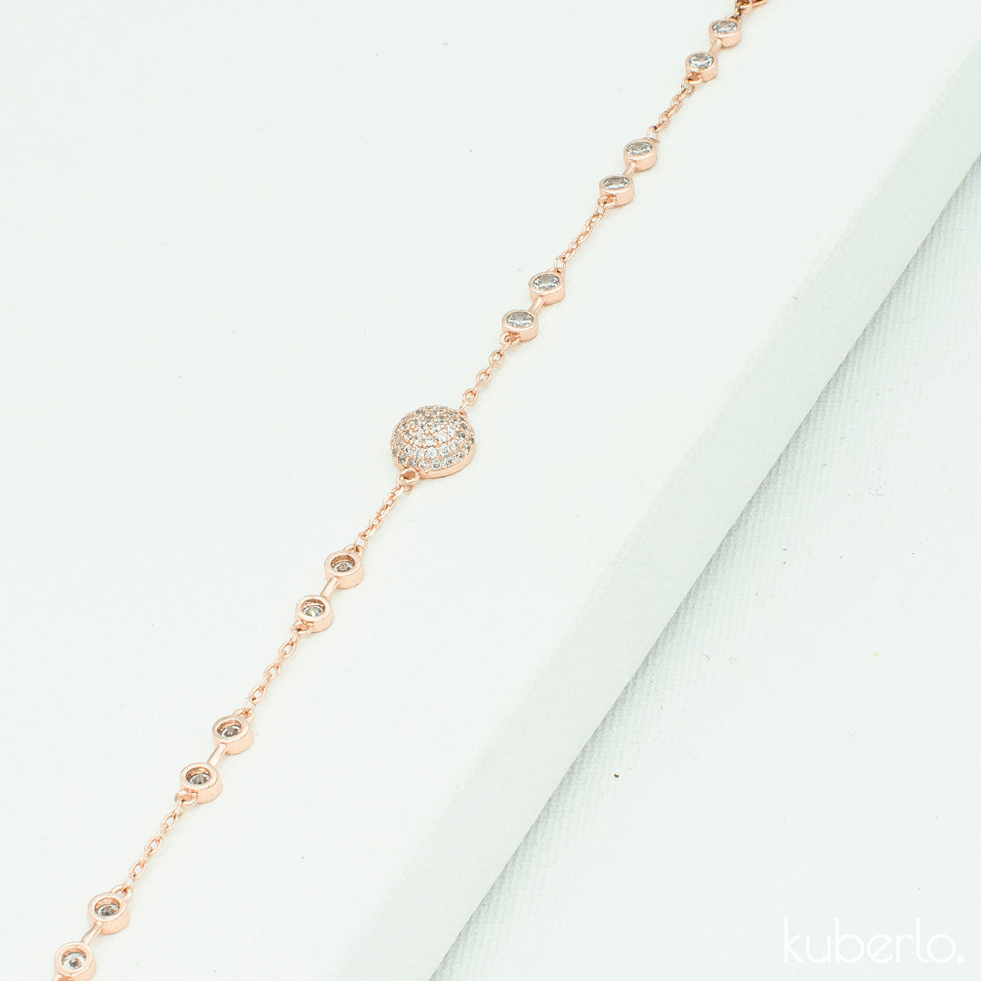 Euphoria bracelet - Kuberlo - Best Gift for - Imitation Jewellery - Designer Jewellery - one gram gold - fashion jewellery