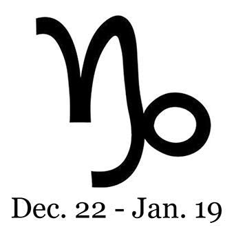 Capricorn ( Dec 22 - Jan 19 ) Gold - Kuberlo - Best Gift for - Imitation Jewellery - Designer Jewellery - one gram gold - fashion jewellery