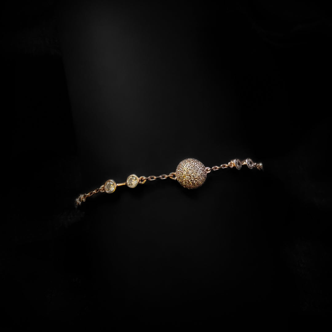 Euphoria Glow – Radiant Bracelet