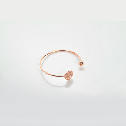 Lover's Spark Bracelet