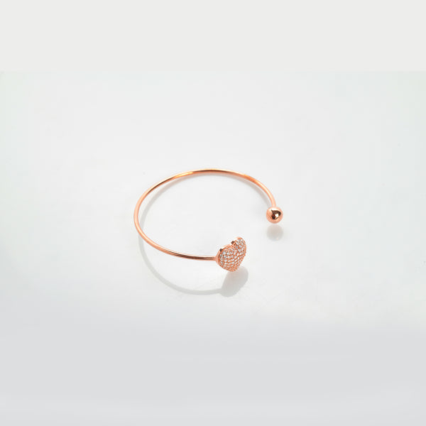 Lover's Spark Bracelet