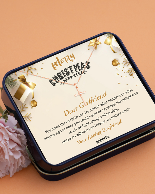 Merry Christmas - Dear Girlfriend - 19