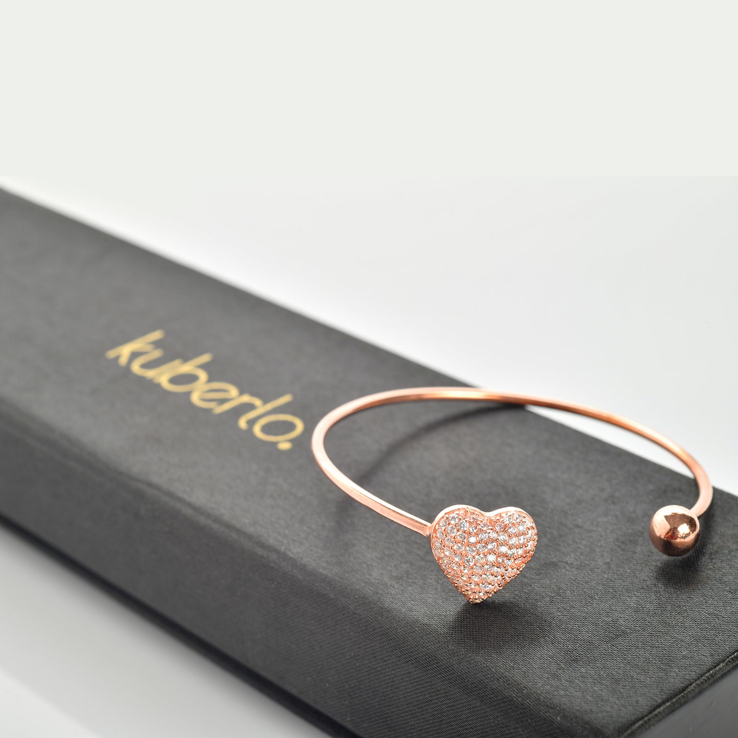 Lover's Spark Bracelet