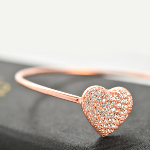 Lover's Spark Bracelet