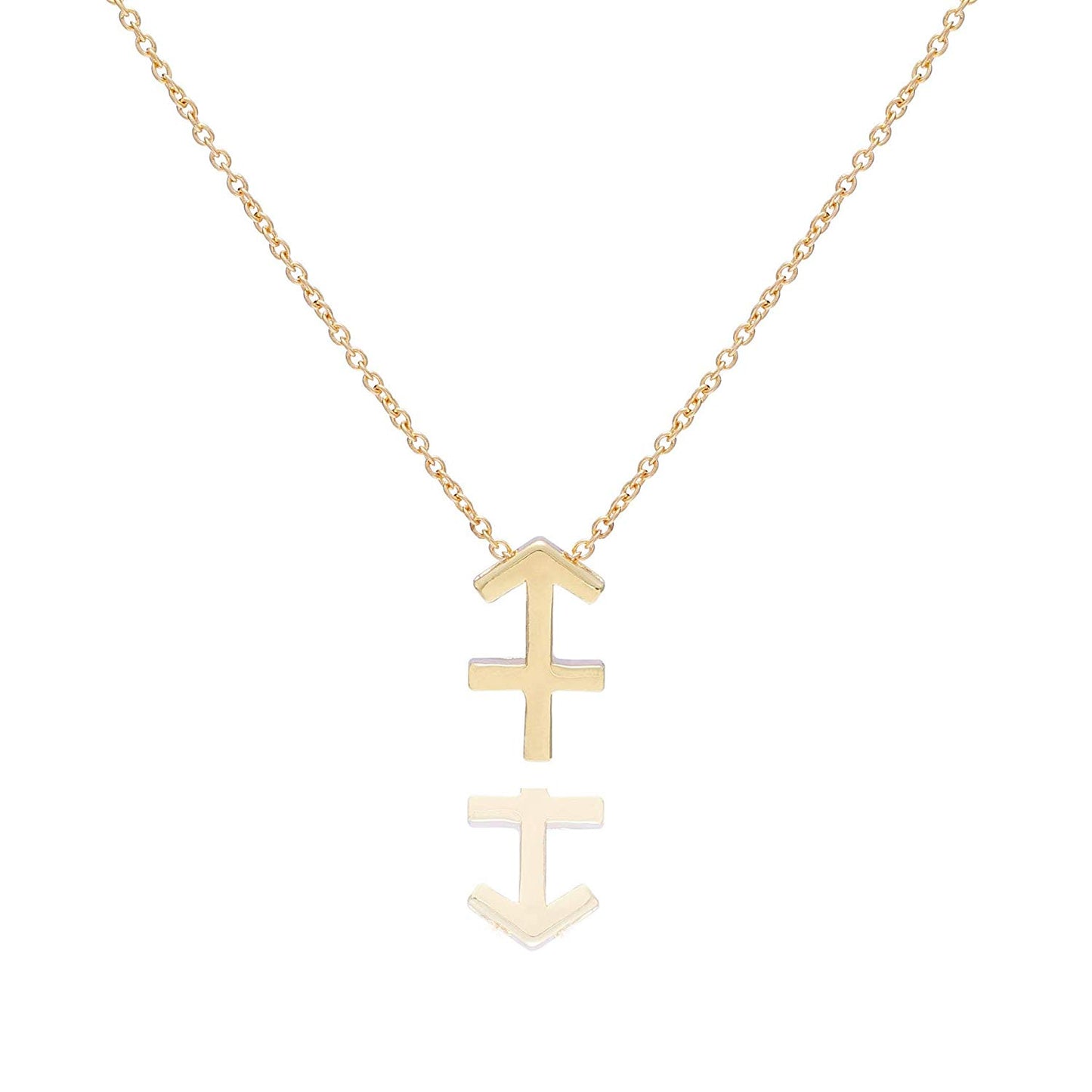 Sagittarius ( Nov 22 - Dec 21 ) Gold - Kuberlo - Best Gift for - Imitation Jewellery - Designer Jewellery - one gram gold - fashion jewellery