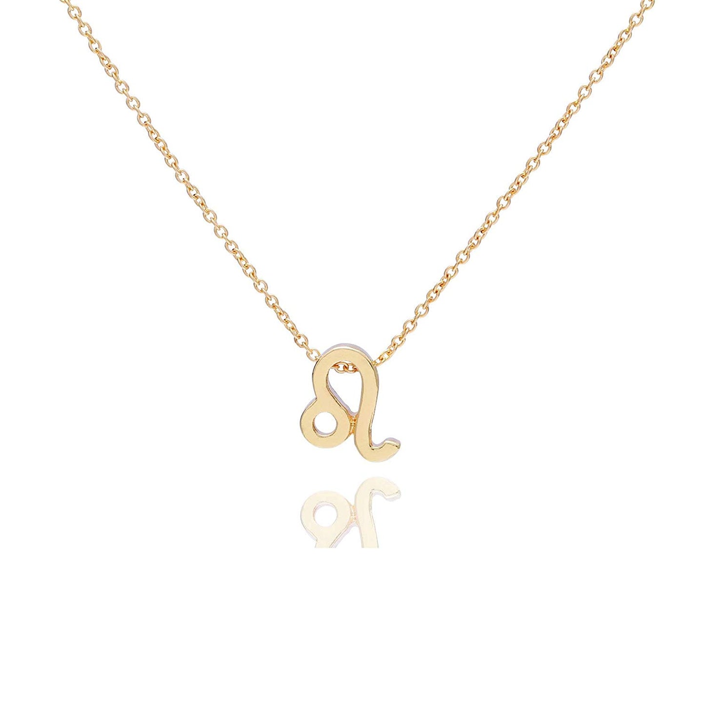 Leo ( July 23 - August 22 ) Gold - Kuberlo - Best Gift for - Imitation Jewellery - Designer Jewellery - one gram gold - fashion jewellery