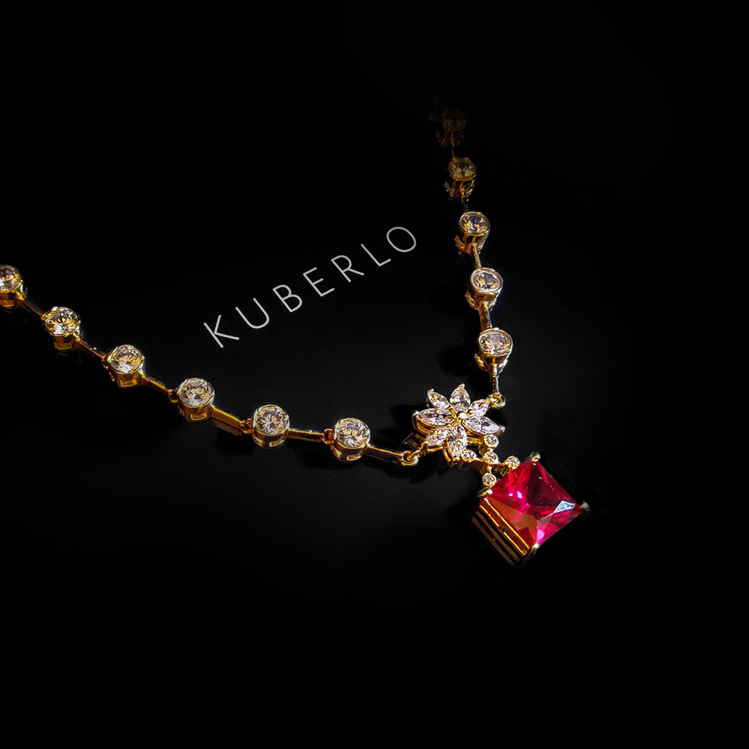 Celebration Necklace Set