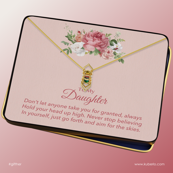 Gifts for sales young daughter