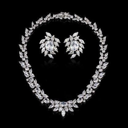 Amaze Necklace - Kuberlo - Best Gift for - Imitation Jewellery - Designer Jewellery - one gram gold - fashion jewellery