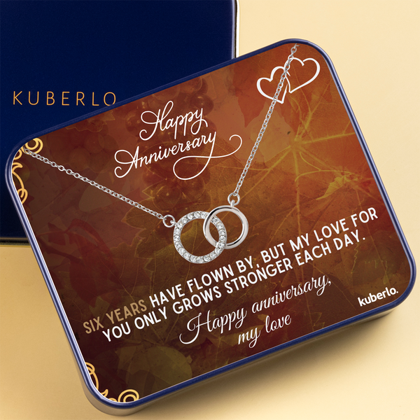 What to buy wife for deals anniversary