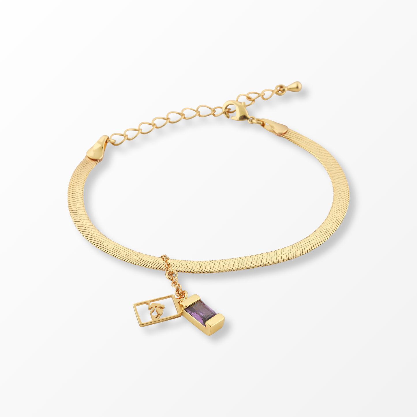 Aquarius Bracelet ( Jan 20 - Feb 18 ) - Dear Wife