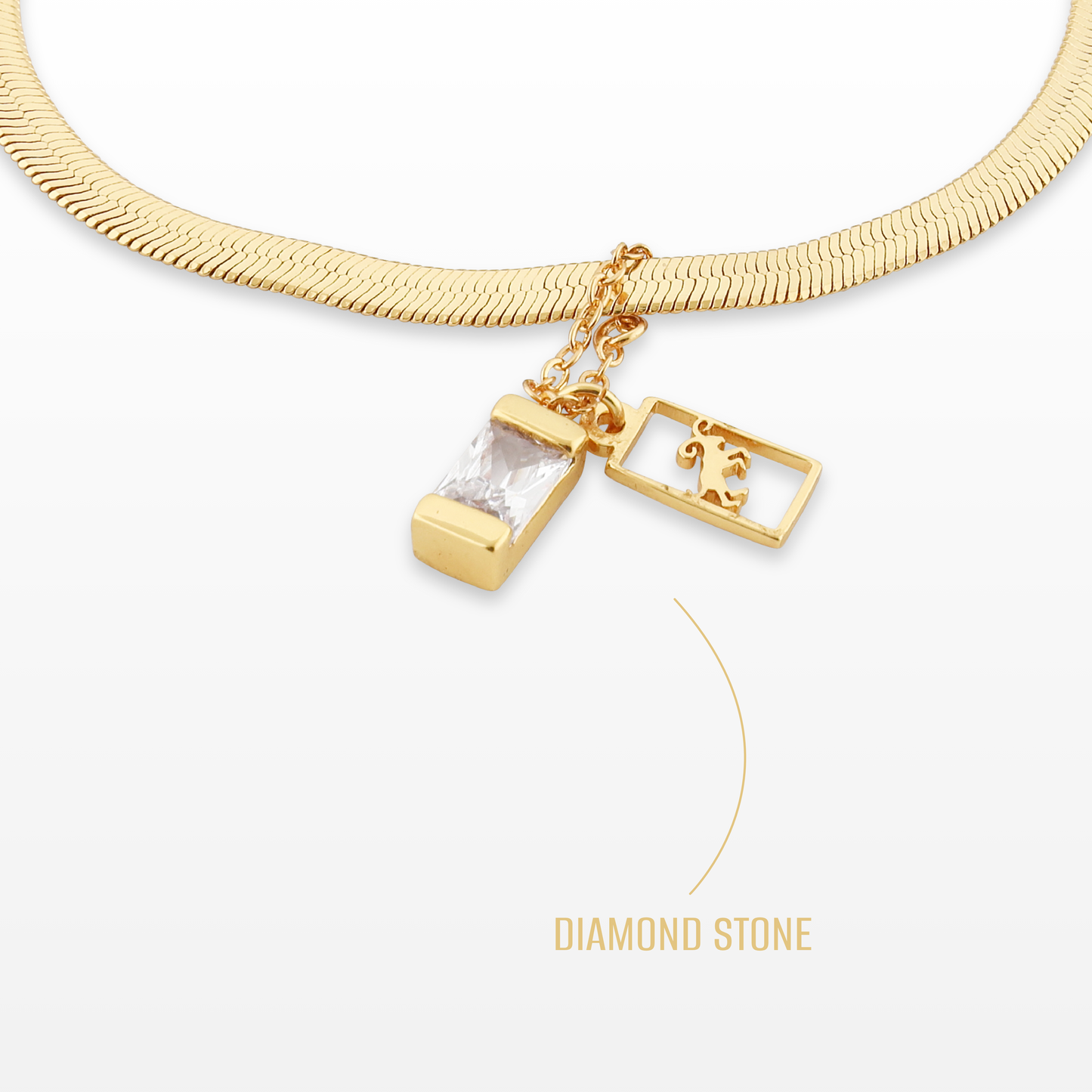 Aries Bracelet ( Mar 21 - Apr 19 ) - Dear Wife