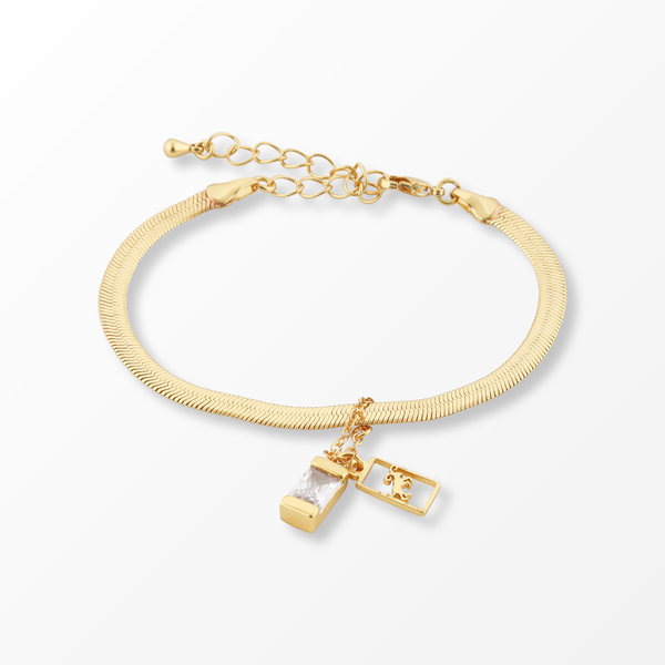 Aries Bracelet ( Mar 21 - Apr 19 ) - Dear Wife