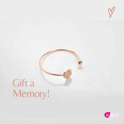 Lover's Spark Bracelet
