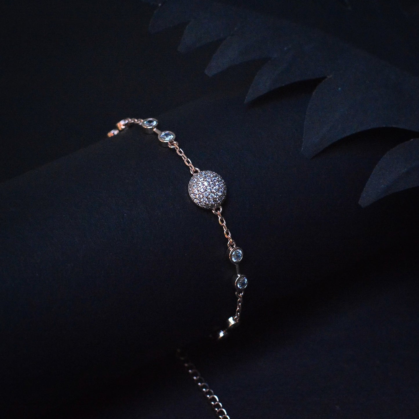 Euphoria Glow – Radiant Bracelet