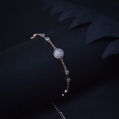 Euphoria Glow – Radiant Bracelet