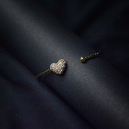 Valentine Bracelet - Gold