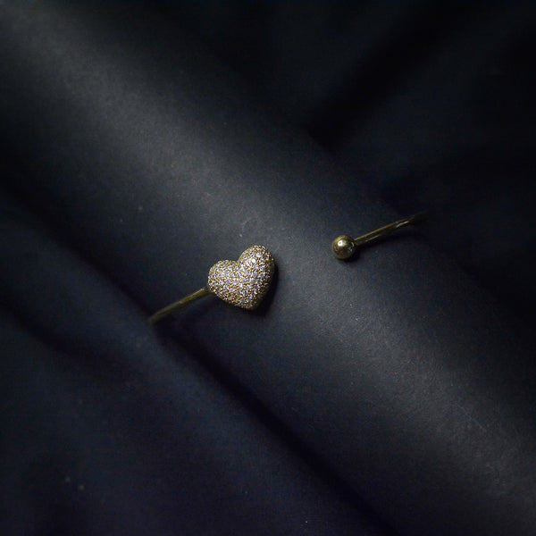 Valentine Bracelet - Gold